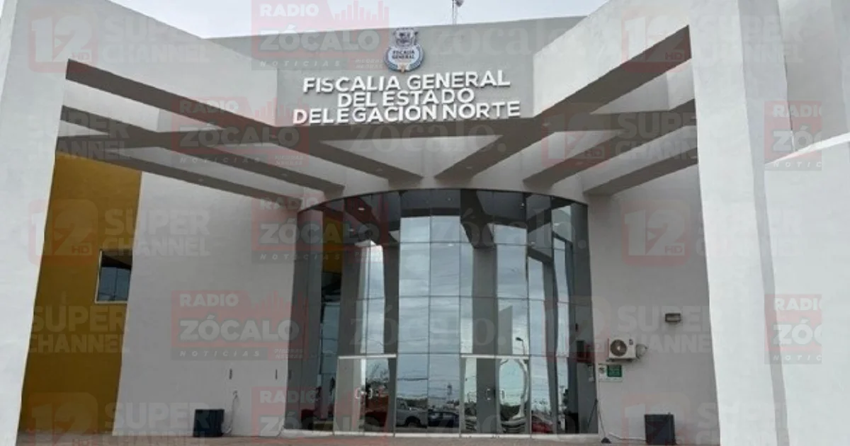 Francisco “N” es acusado de agredir a su vecina en la Nueva Imagen y Luis Gerardo “N”, fue detenido por robo en El Peñón