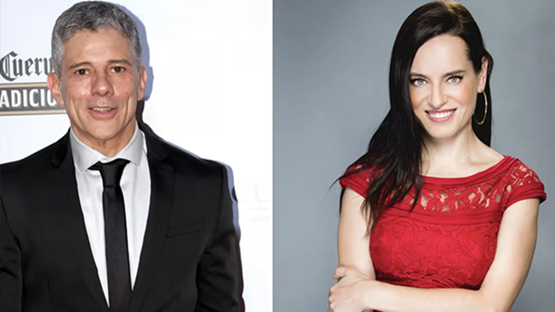 Gaby Platas informó que cuenta con una orden de restricción permanente contra su exesposo Paco de la O.