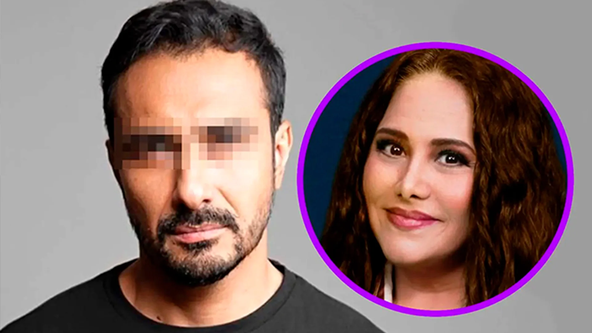 La sentencia se derivó de la denuncia que la actriz presentó en 2020.