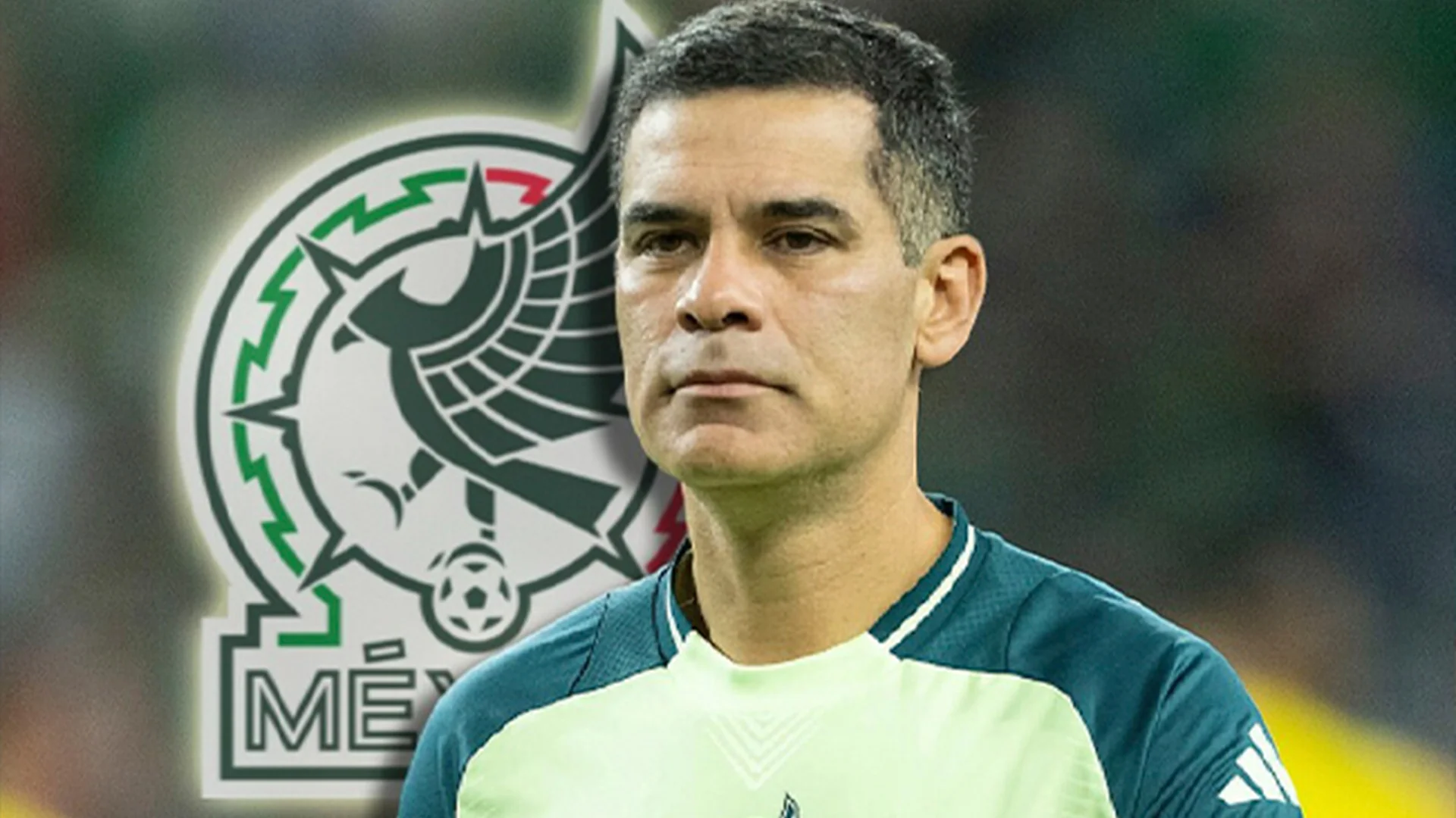 Rafa Márquez declara que lo que lo motivó a regresar fue el erradicar la corrupción.