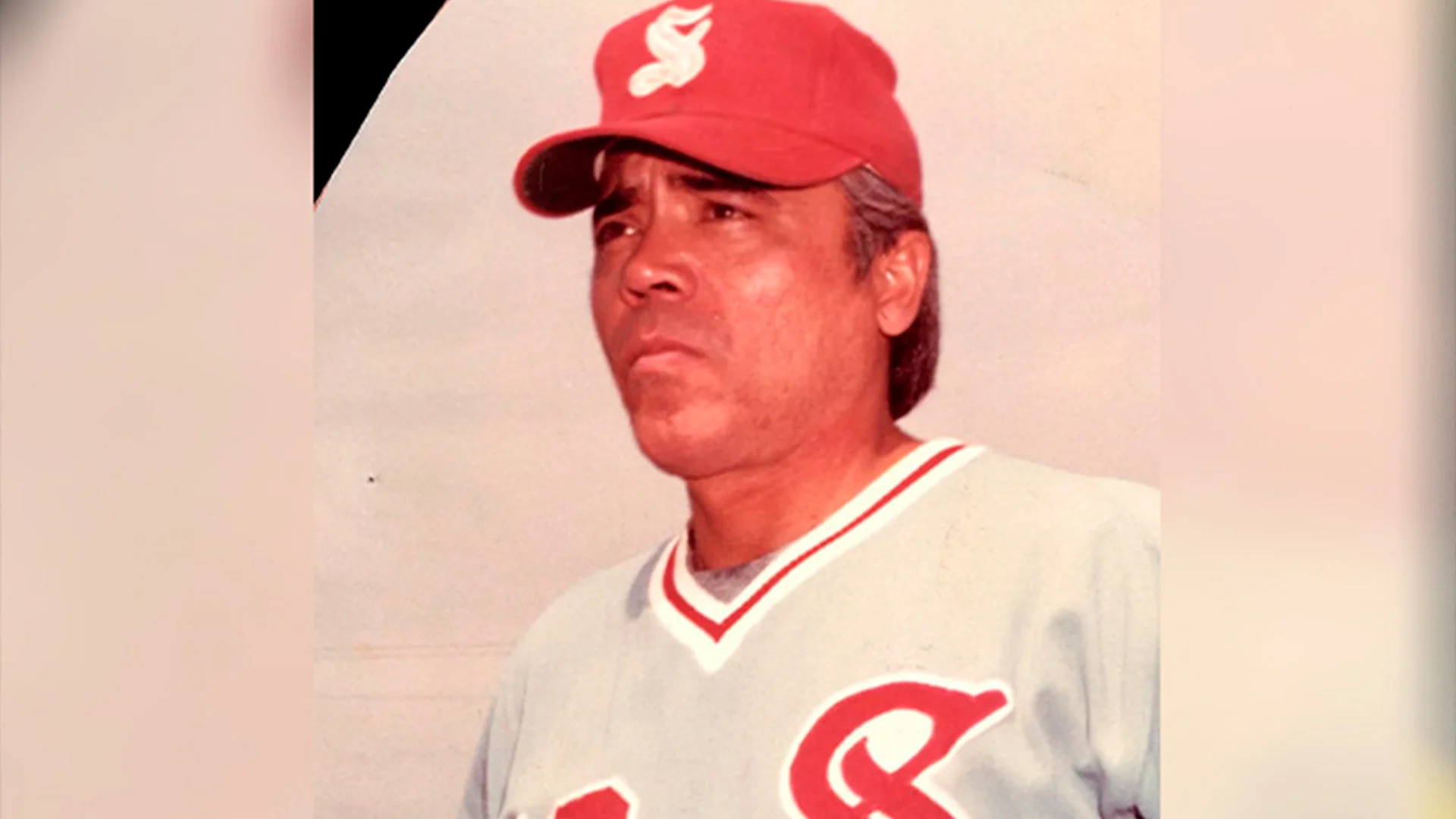 Deja el plano, histórico receptor de Saraperos; muere Gregorio Luque, el eterno 12