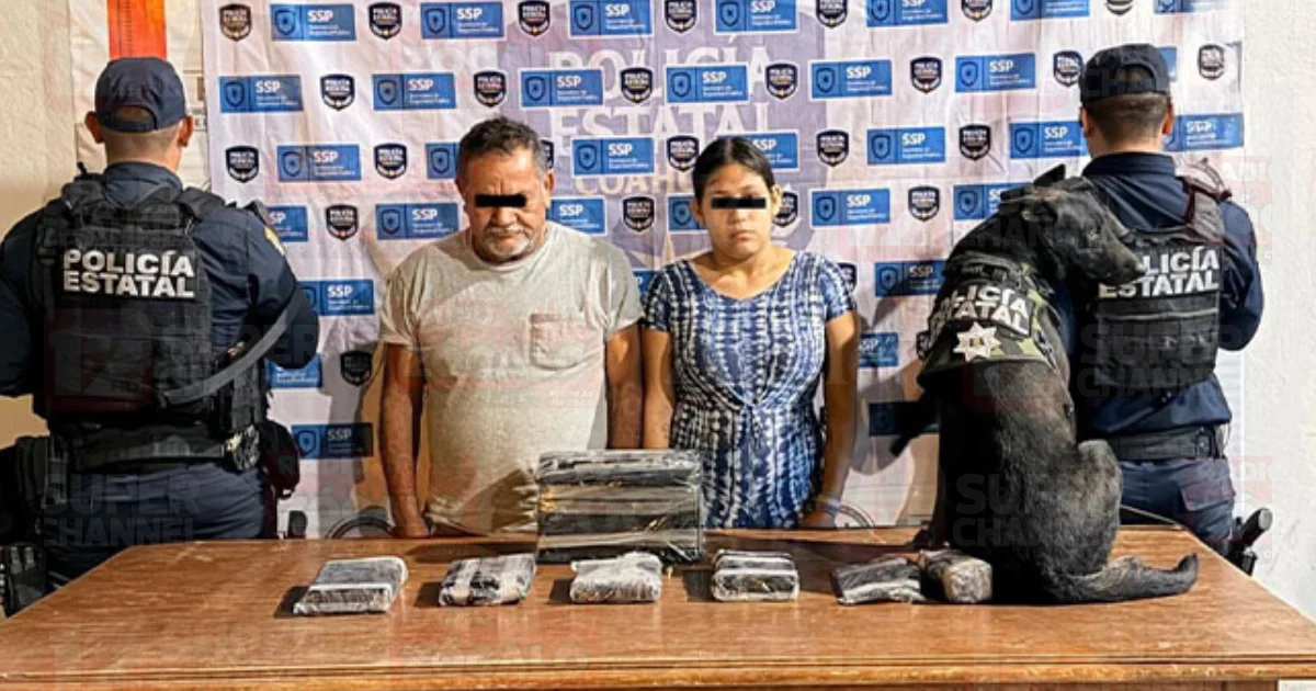 Quedó vinculado a proceso en un plazo de investigación complementaria