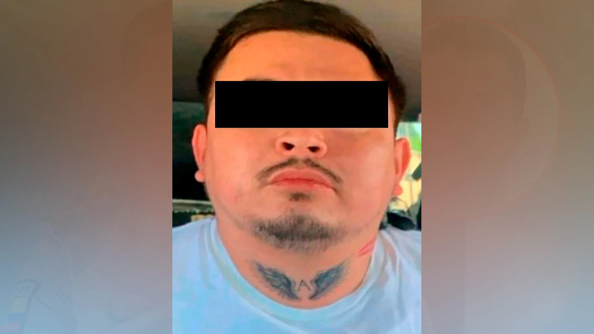 Caen en Matamoros 9 integrantes del Cártel del Golfo, entre ellos ‘Lexus’, líder de célula