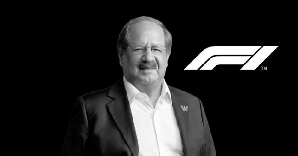 Muere Marco Tolama, voz histórica del automovilismo y la Fórmula 1 en México