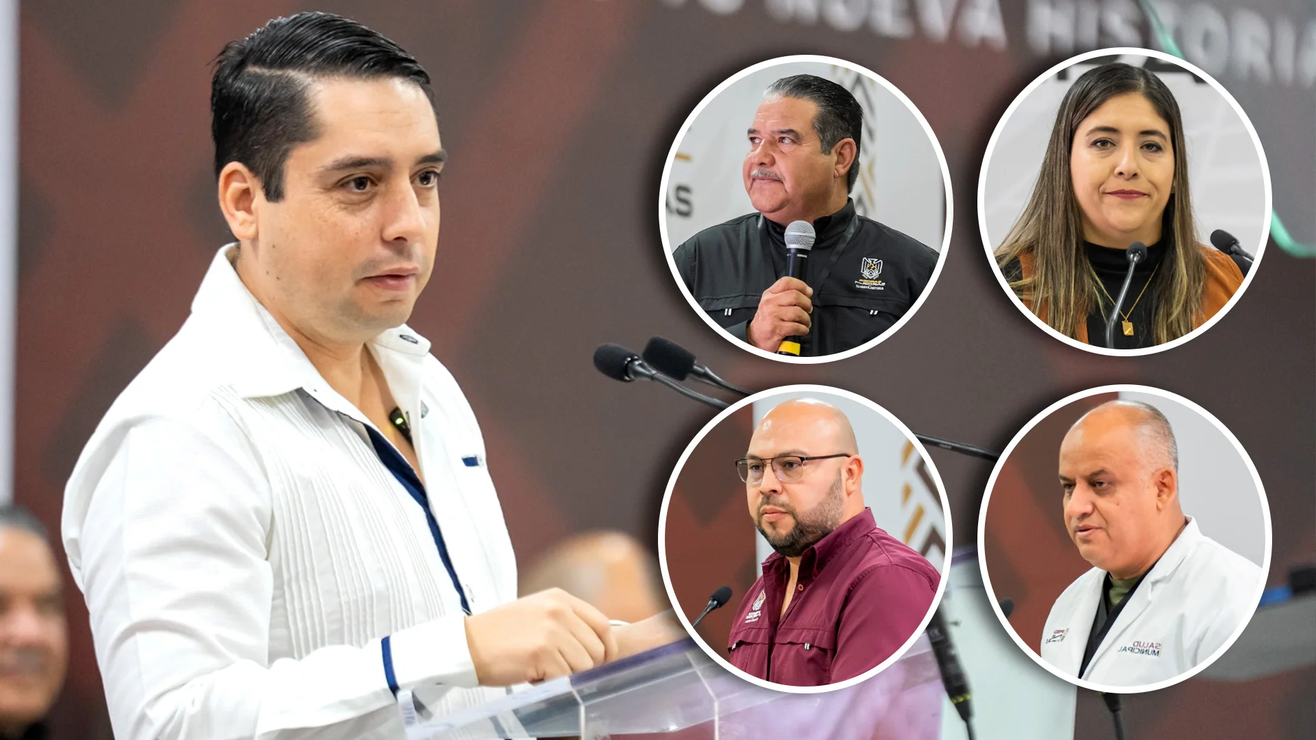 Reportan 124 infracciones, 60 operadores suspendidos y más de 22 mil servicios de salud en enero y febrero.