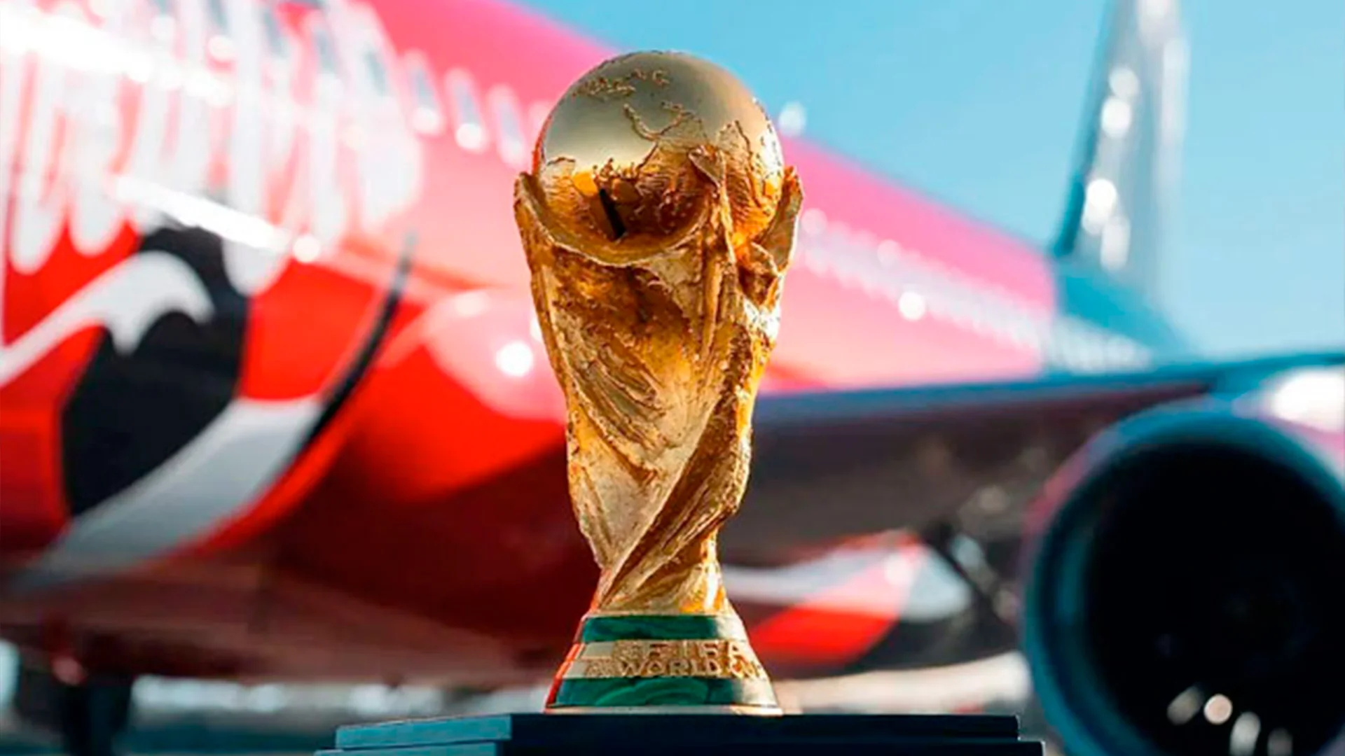 La gira del trofeo comenzará este sábado en Guadalajara y visitará 10 ciudades del País.