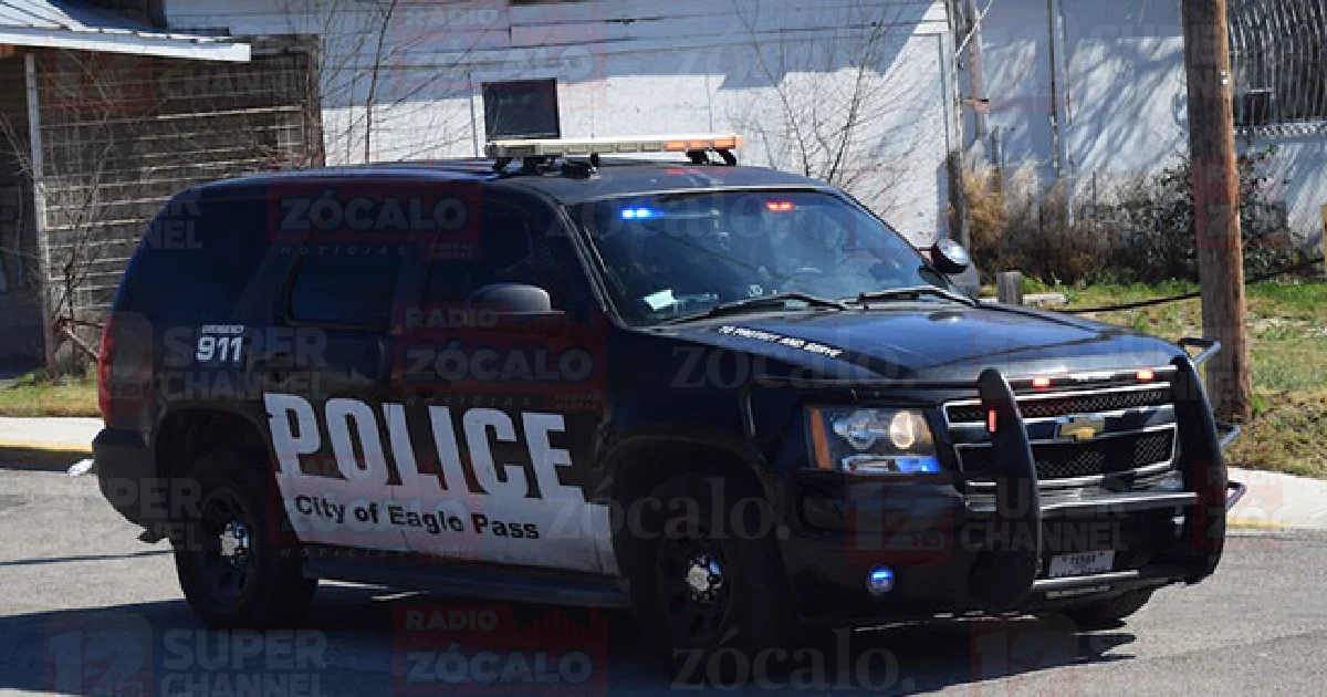 El hombre se encuentra algo delicado en una clínica de San Antonio