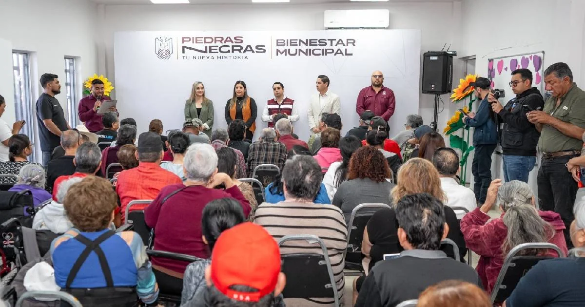 Inicia campaña de cirugías de cataratas a bajo costo en la colonia Año 2000
