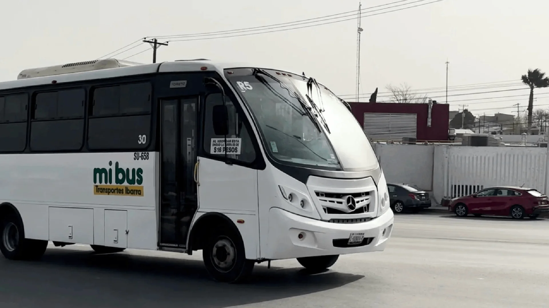 Se aplica con mayor rigidez el reglamento para mejorar el servicio.