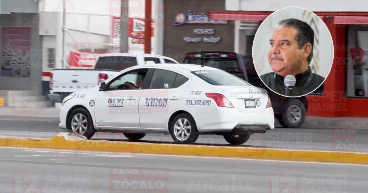 Las unidades sustituidas se encontraban en condiciones inadecuadas para operar