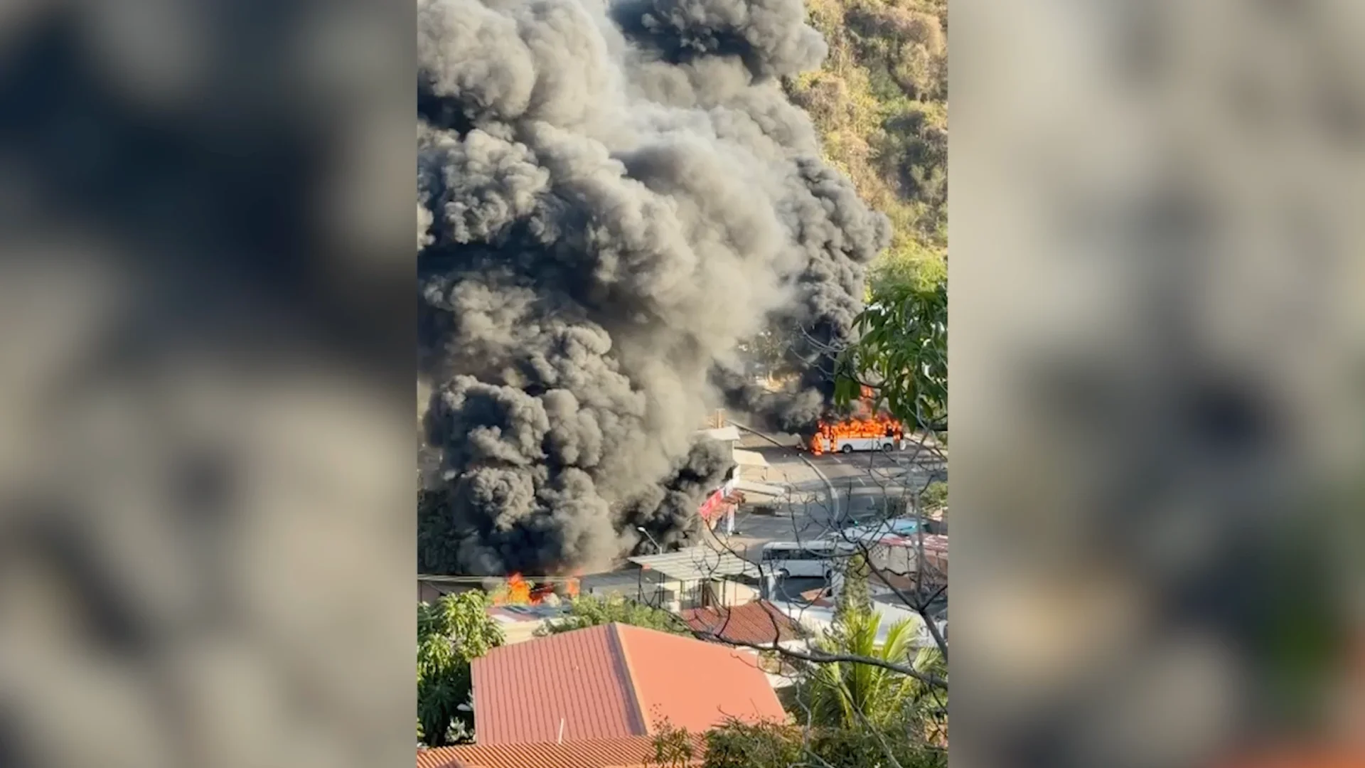 Se mantienen en comunicación con autoridades federales.