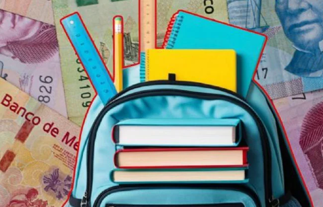 Beca Rita Cetina para útiles y uniformes 2026: paso a paso para registrarse
