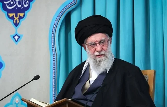 Promete Irán ‘castigo severo’ a asesinos de Ayatolá Jamenei