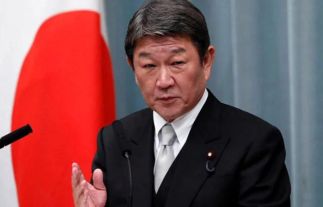 Tokio insta a Irán a frenar su programa nuclear y actos desestabilizadores tras ataque