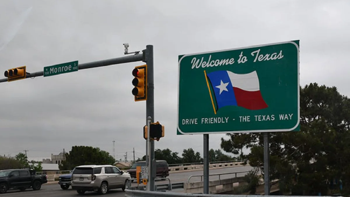 Las visitas a presos en la cárcel del Condado de Maverick se reanudan hasta el martes