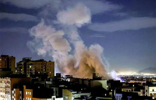 El Gobernador de Querétaro, Mauricio Kuri, informó que tiene registro de 83 queretanos varados en Emiratos Árabes y 21 en India.