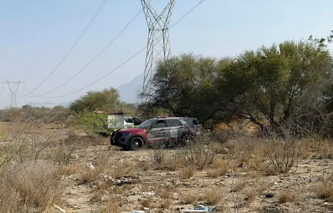 Hasta el momento, ninguna de las dos víctimas ha sido identificada de manera oficial por las autoridades, quienes continúan con la investigación