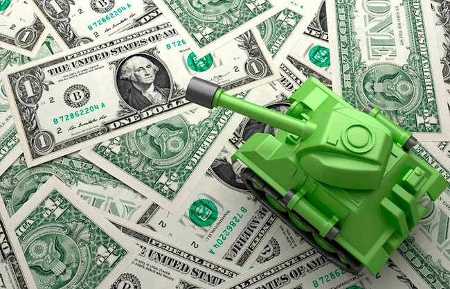 Sufrirá México por su alta dependencia de las importaciones, sobre todo para generar electricidad.