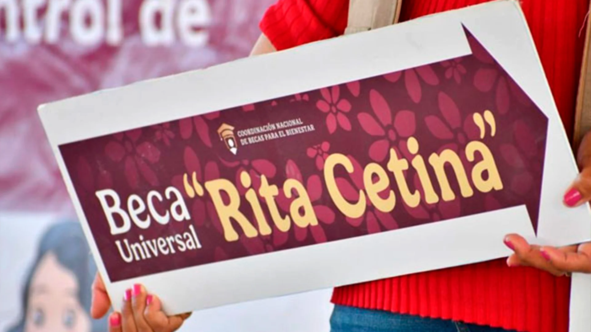 Beca Rita Cetina Primaria 2026: crea tu cuenta Llave MX paso a paso antes de que inicie el registro
