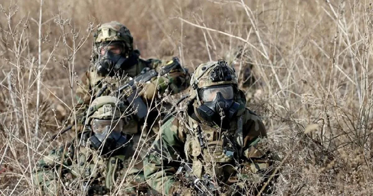 EU niega tener tropas sobre el terreno en Irán, pero no descarta un futuro despliegue