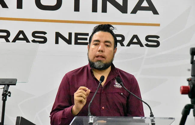 Ya se acordó con la empresa, serán un total de 17 mil nomenclaturas.