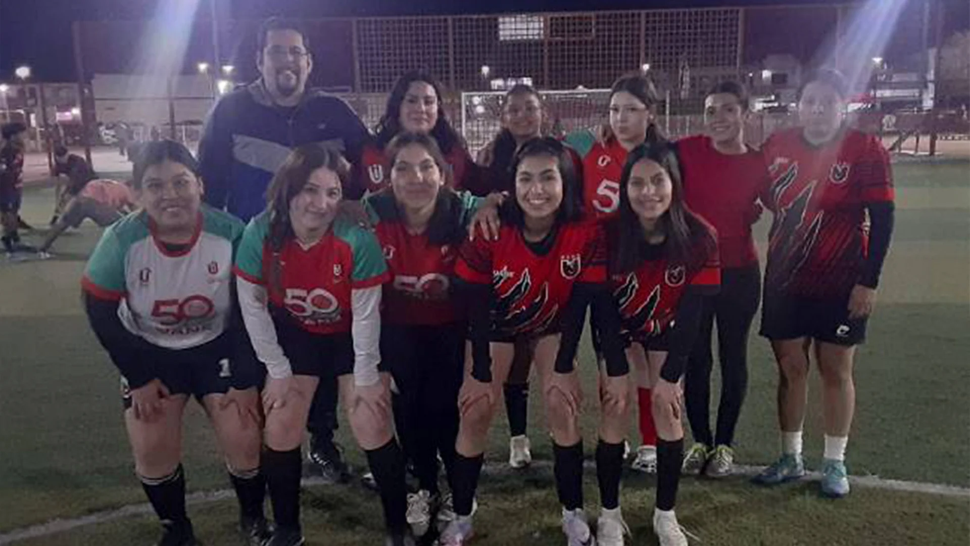 Las Diablas FC y el Deportivo León buscarán su segundo triunfo en la naciente temporada, donde van 1-0.