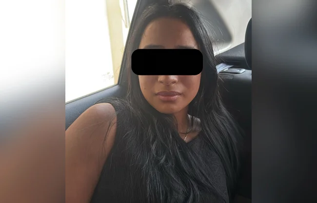 Cae “Lady Marlene” por seducir y estafar a empresarios de Saltillo