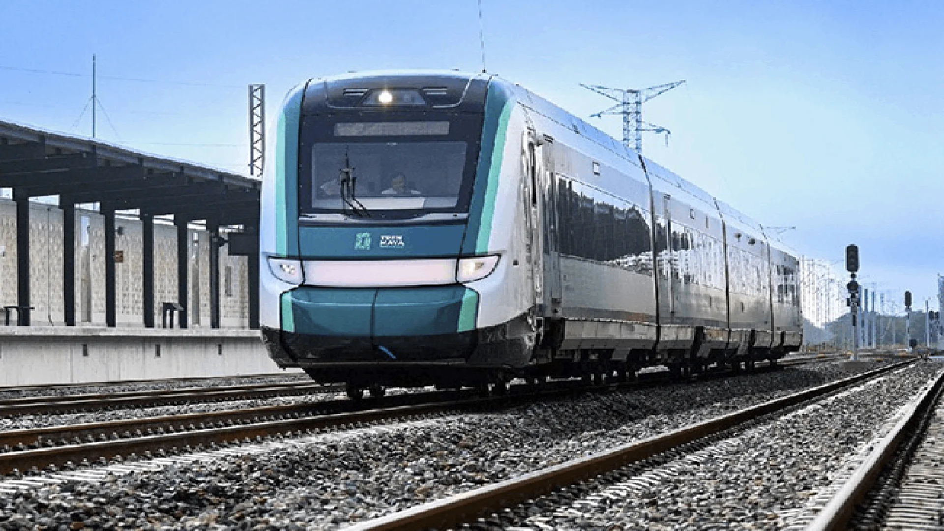 Tren Maya y hoteles reportan pérdidas por más de 6 mil mdp