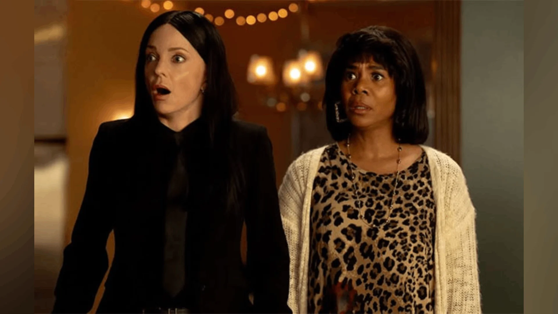 Lanzan trailer de Scary Movie 6; marca el regreso de los hermanos Wayans y la esencia original de la saga