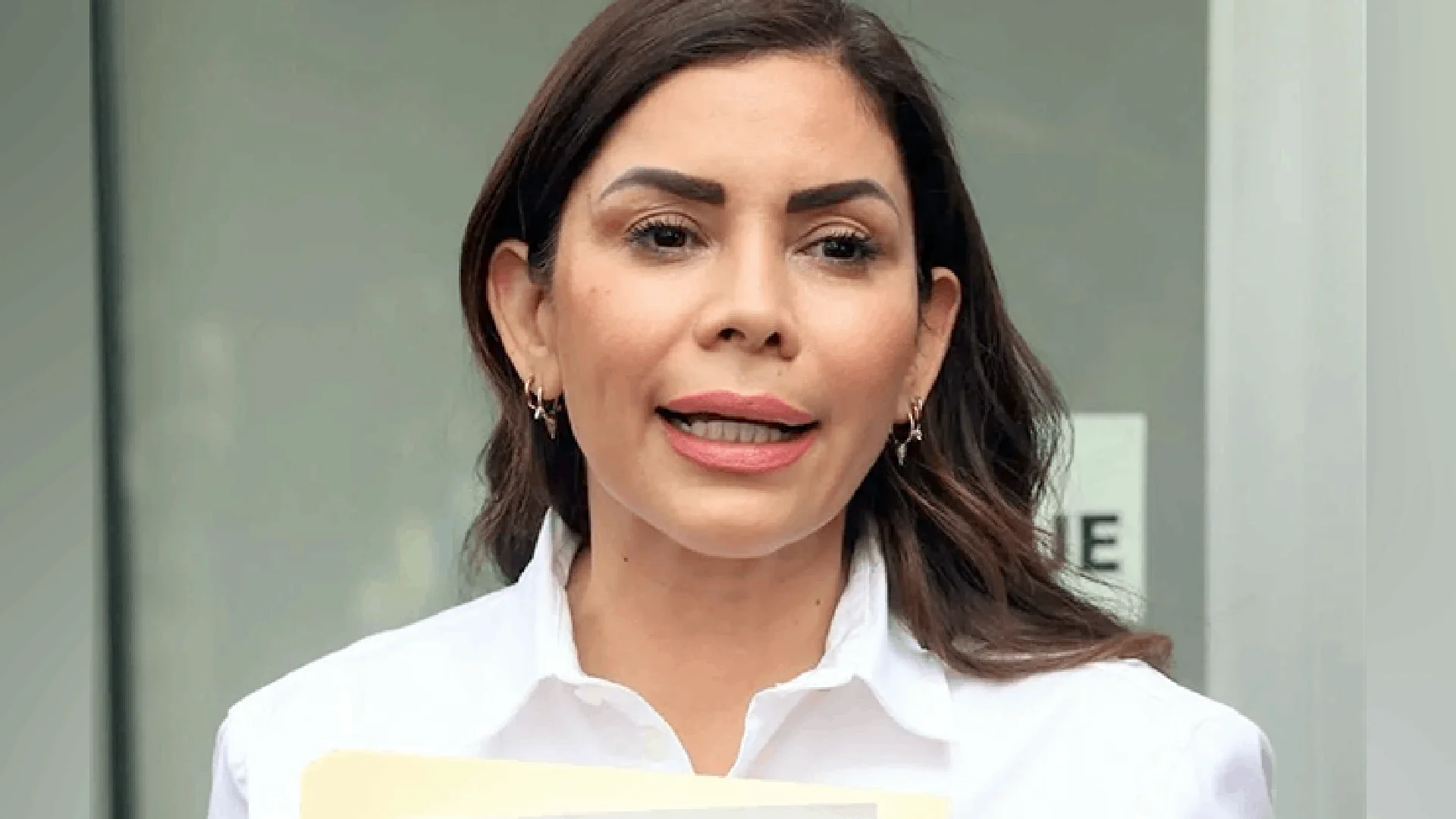 Dictan a Karina N, funcionaria de Adrián de la Garza, prisión preventiva