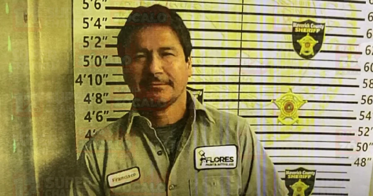 La mujer manifestó temer por su seguridad y presentar dolor en los brazos