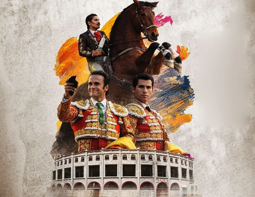 Anuncian atractivo cartel pala la tradicional Corrida de la Feria de Irapuato
