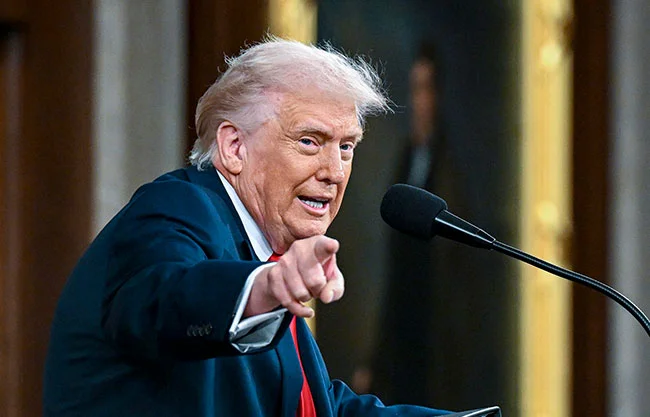 Trump advierte a Irán que es ‘demasiado tarde’ para negociar