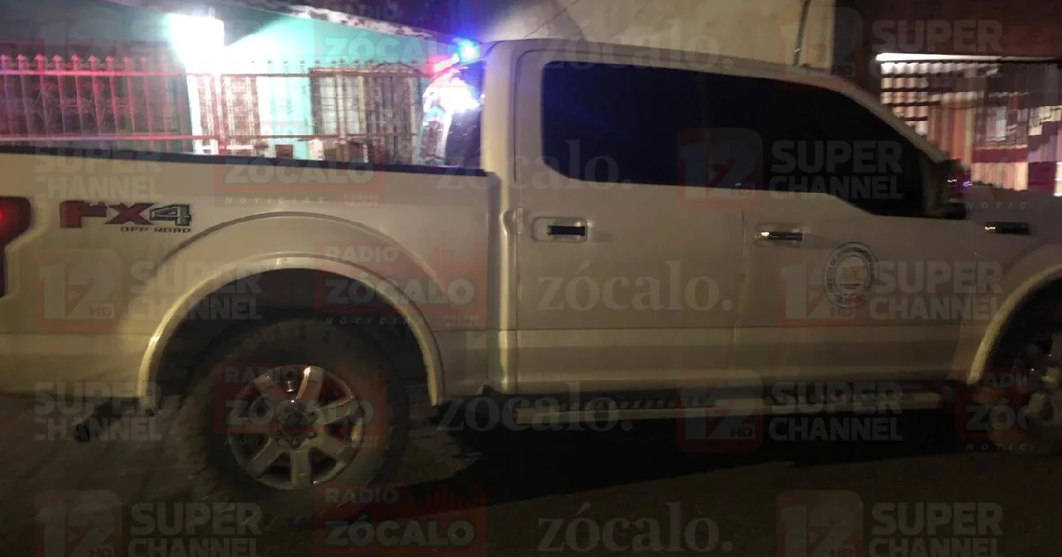 Tenía varios días de muerto en la colonia 24 de Agosto