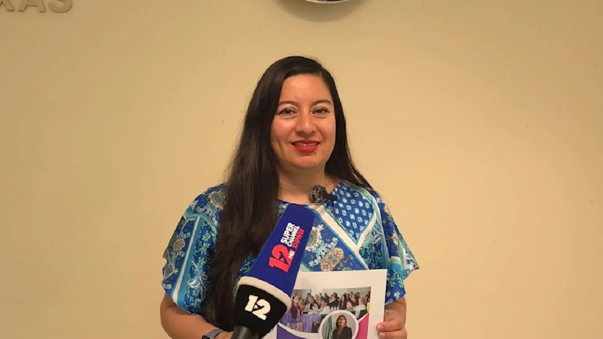 Como invitada especial participará la maestra Tatiana Clouthier, titular del Instituto de Mexicanas y Mexicanos en el Exterior (IMME), quien fungirá como oradora principal