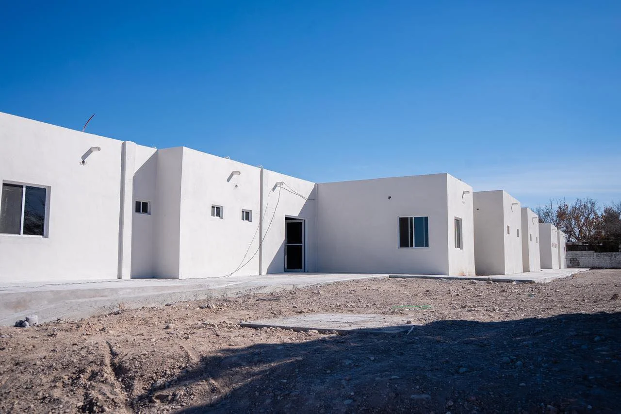 Una vez concluida la reparación, se podrá dar la mudanza de los adultos.