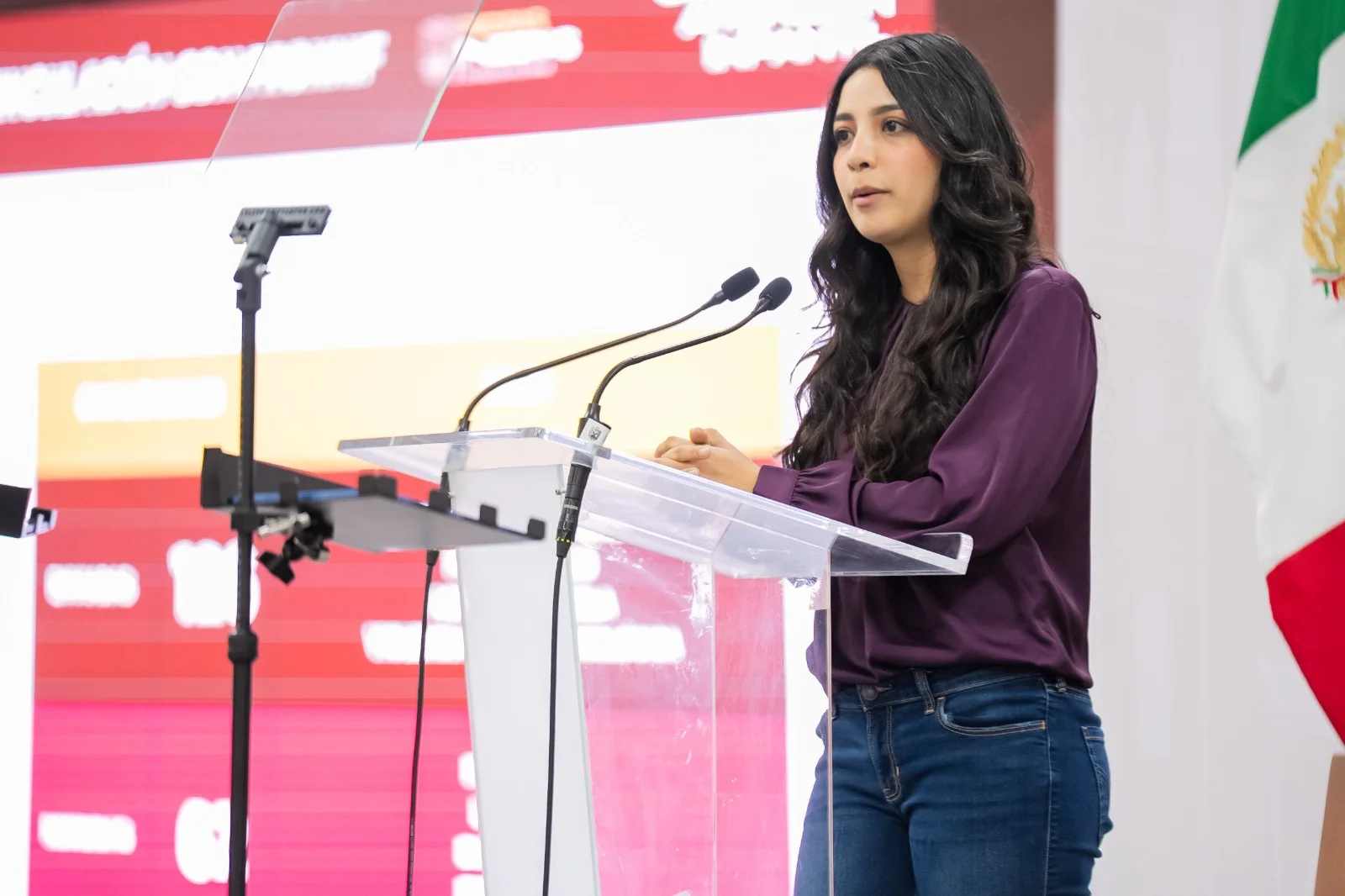 Se han brindado cuatro mil 134 terapias en enero y febrero.