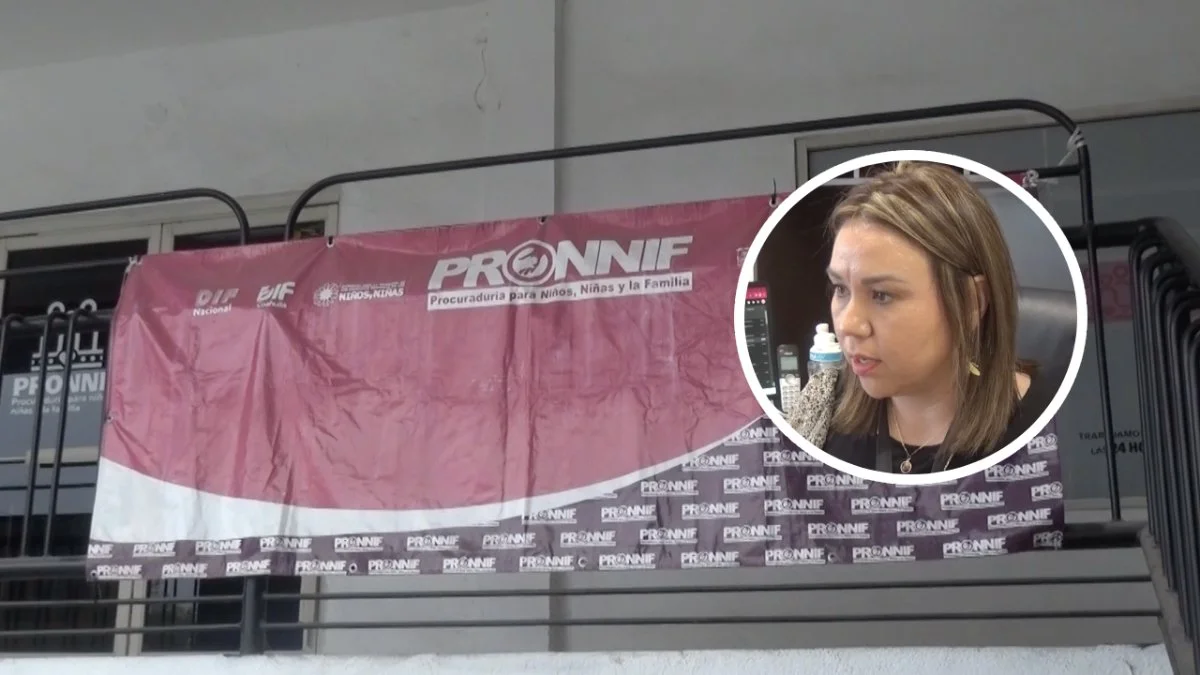 Mantiene Subprocuraduría de PRONNIF más de 70 niños bajo resguardo en casas hogar de la Región Norte