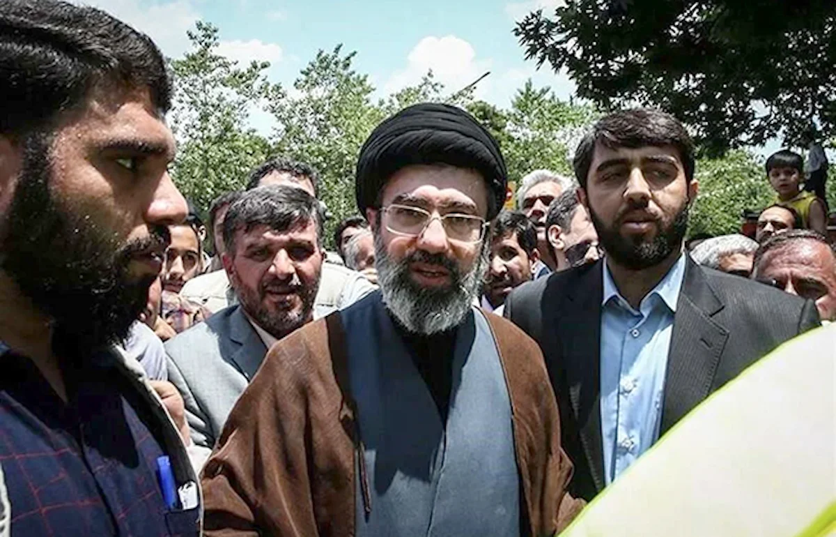 Mojtaba Jamenei, habría sido elegido como nuevo líder supremo de Irán por la Asamblea de Expertos.