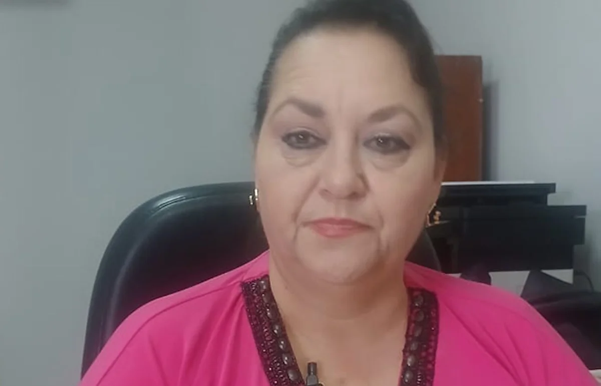 Rescata Pronnif a niño de 10 años en situación de calle en Múzquiz