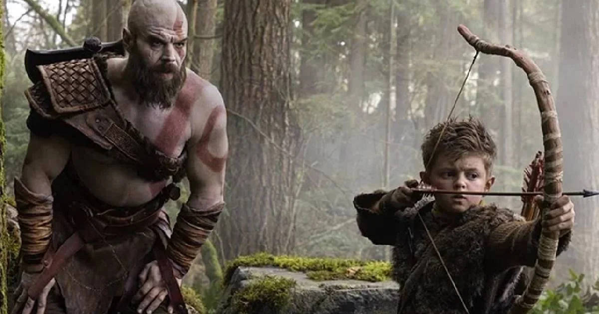 Creador de ‘God of War’ crítica imágenes de live-action
