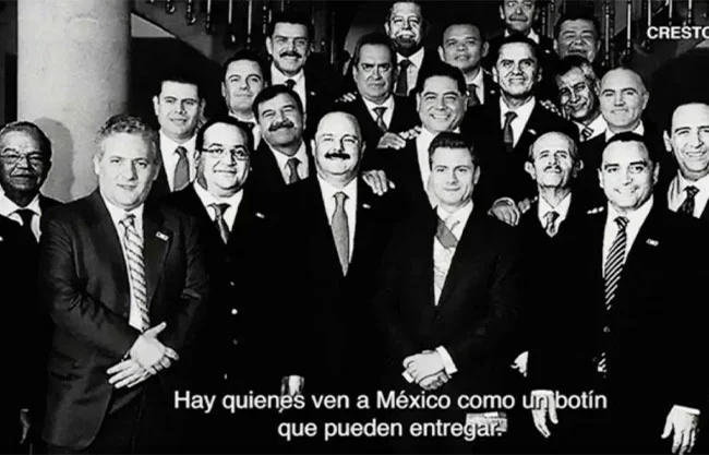 La Comisión de Quejas declaró improcedente suspender el promocional “Por el Bien” tras una denuncia por supuestos hechos falsos.