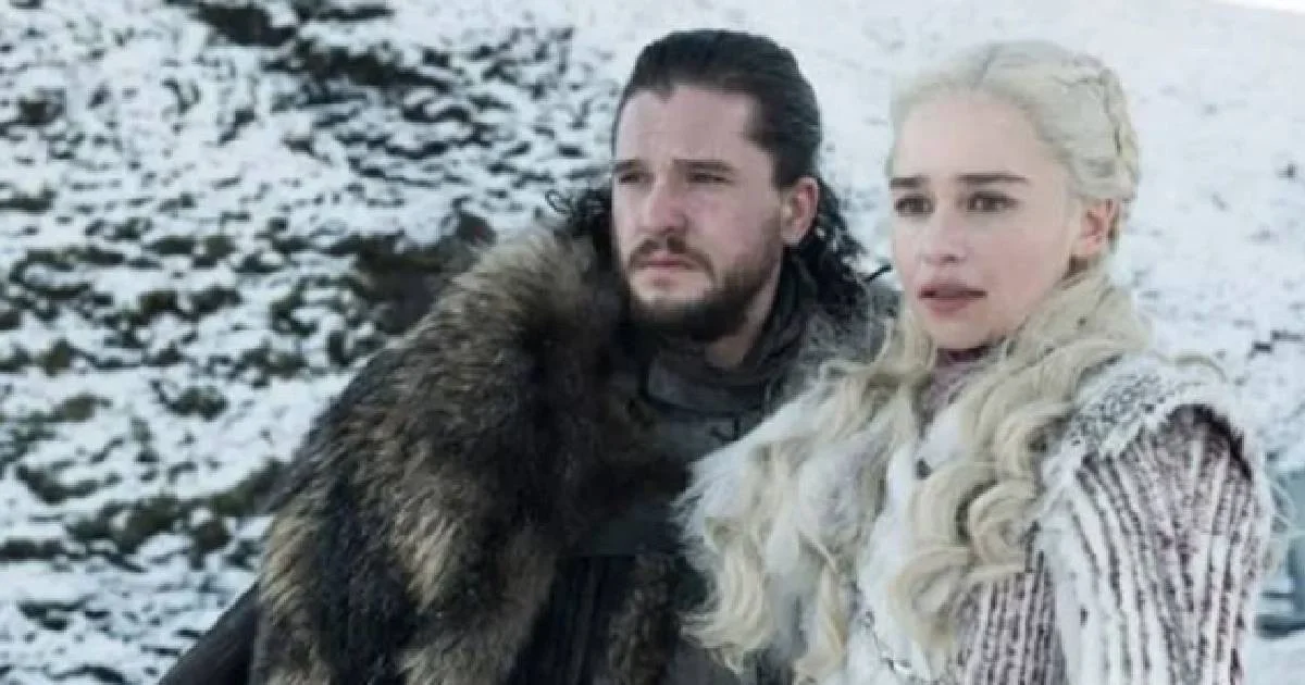 ¿De qué tratará la nueva película de ‘Game of Thrones’ que estaría desarrollando Warner?