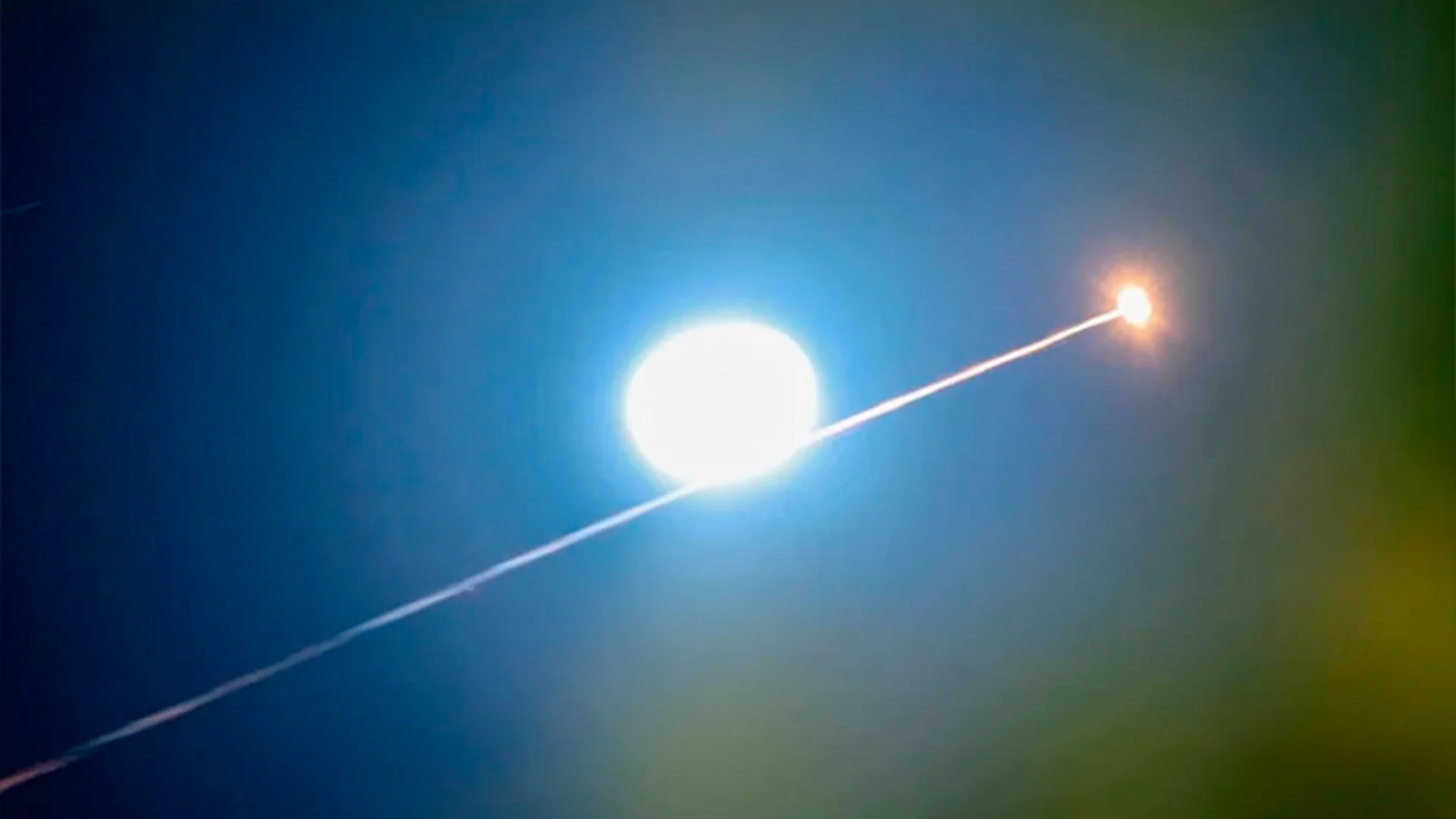 Ataques a Irán, Israel, Líbano y a la base de Al Udeid en Catar: comienza el quinto día de guerra