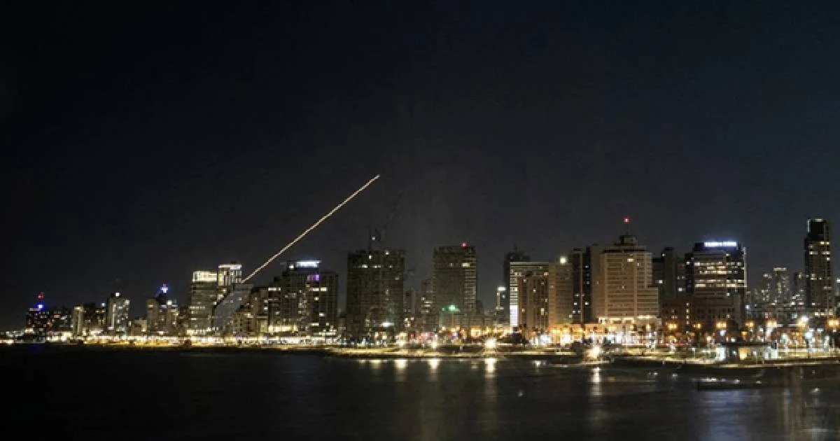 Irán rechaza negociar con Estados Unidos y dice estar listo para una guerra larga