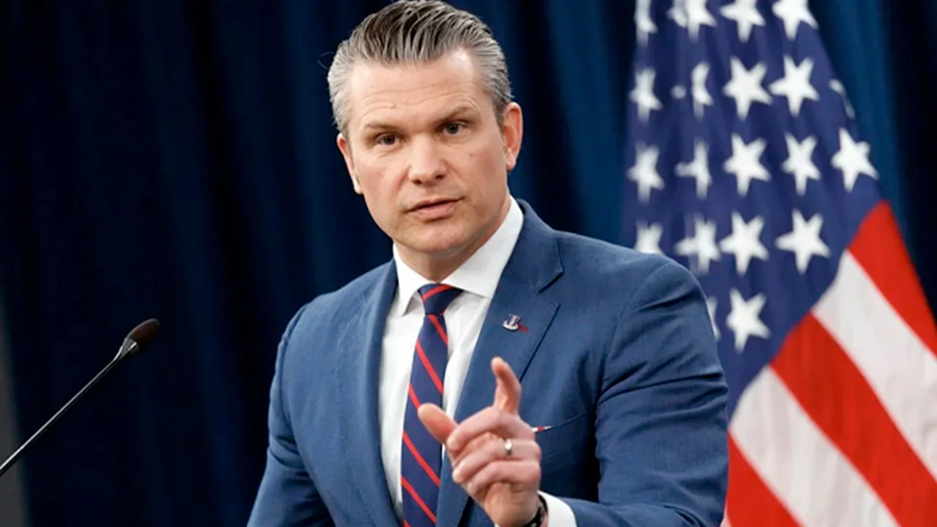 Al menos seis soldados estadounidenses han fallecido hasta el momento después de cinco días de guerra.