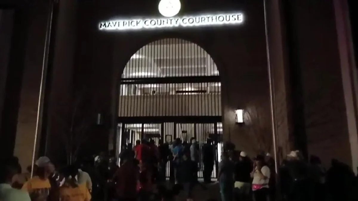 La oficina precisó que los resultados deberán ser revisados y certificados en los próximos días para su validación oficial