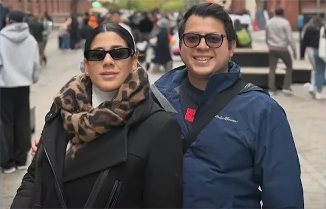 Claman nigropetenses por regresar seguros a México