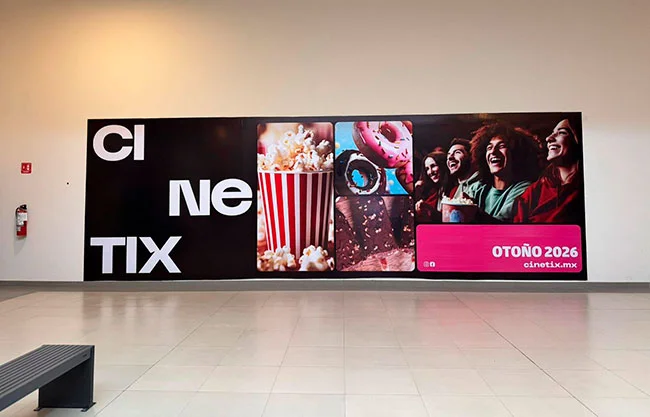 Este nuevo establecimiento se instalará en la plaza comercial donde actualmente opera Coppel Vía Plaza