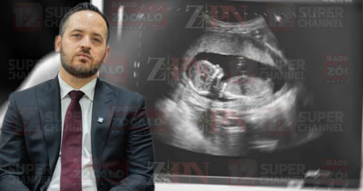 Carlos Jacobo Rodríguez participará en Grupos para la Prevención de Embarazos en Adolescentes